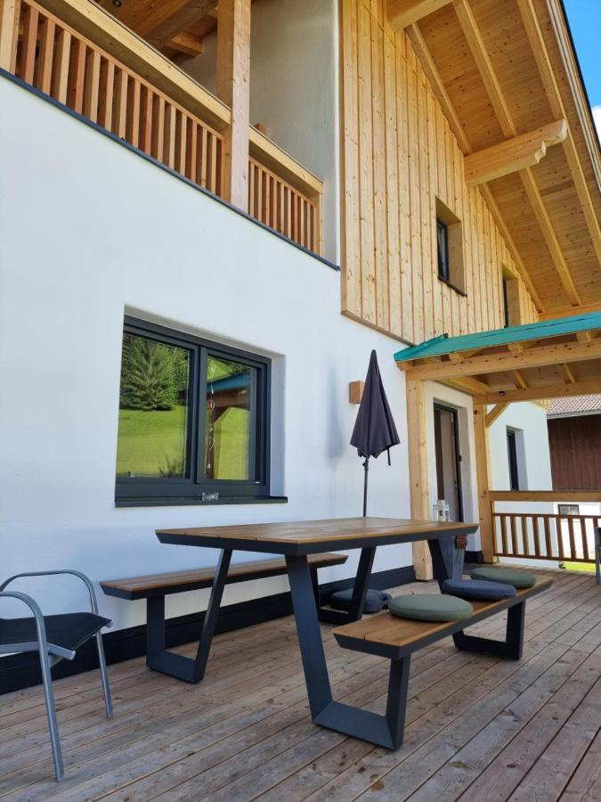 Apartment Alpenlandhaus Alte Schule